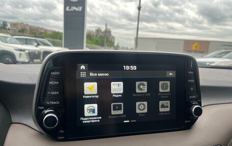 Hyundai Tucson III, 2020 год, 2 350 000 рублей, 13 фотография