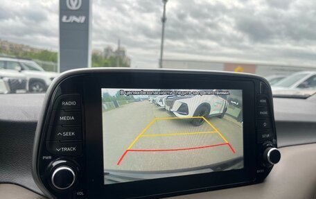 Hyundai Tucson III, 2020 год, 2 350 000 рублей, 14 фотография