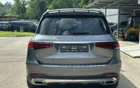 Mercedes-Benz GLS, 2021 год, 6 790 000 рублей, 5 фотография