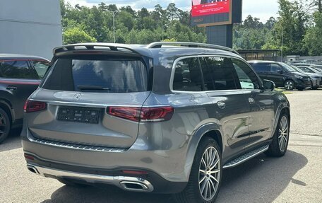 Mercedes-Benz GLS, 2021 год, 6 790 000 рублей, 4 фотография