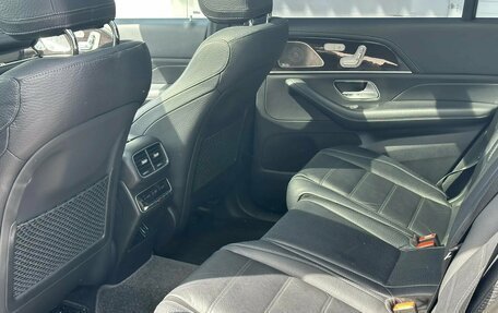 Mercedes-Benz GLS, 2021 год, 6 790 000 рублей, 14 фотография