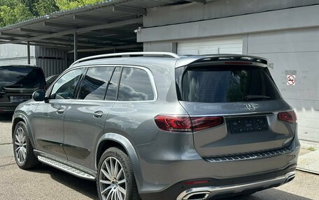 Mercedes-Benz GLS, 2021 год, 6 790 000 рублей, 6 фотография