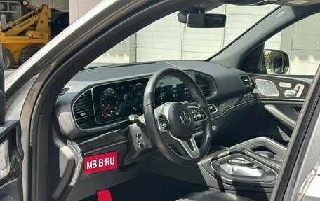 Mercedes-Benz GLS, 2021 год, 6 790 000 рублей, 8 фотография