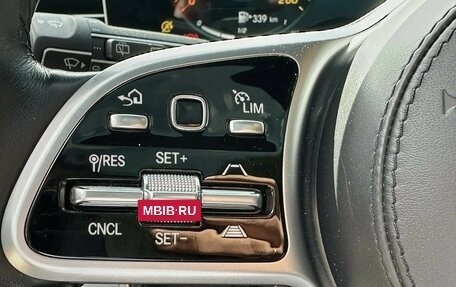 Mercedes-Benz GLS, 2021 год, 6 790 000 рублей, 10 фотография