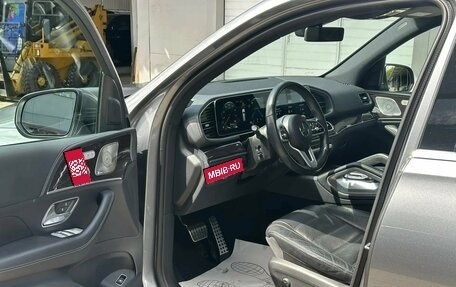 Mercedes-Benz GLS, 2021 год, 6 790 000 рублей, 7 фотография