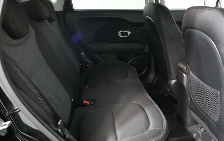 KIA Soul II рестайлинг, 2018 год, 1 449 000 рублей, 12 фотография