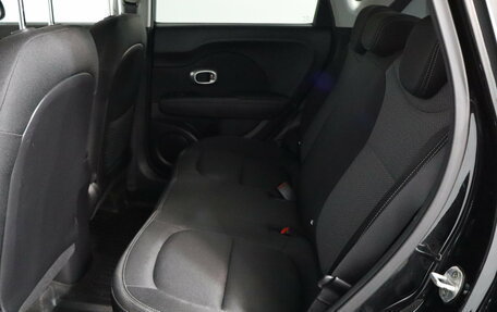 KIA Soul II рестайлинг, 2018 год, 1 449 000 рублей, 13 фотография