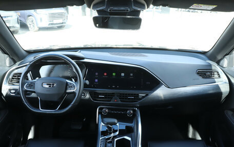 Geely Tugella FY11, 2022 год, 2 670 000 рублей, 13 фотография