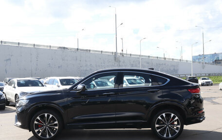 Geely Tugella FY11, 2022 год, 2 670 000 рублей, 9 фотография
