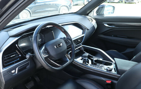 Geely Tugella FY11, 2022 год, 2 670 000 рублей, 14 фотография
