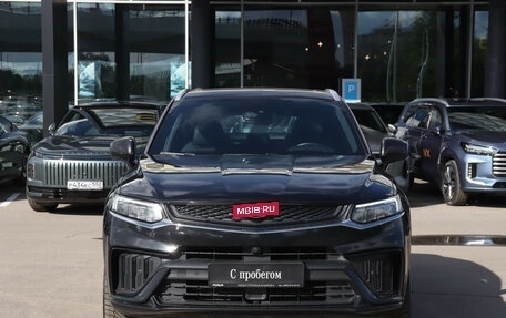 Geely Tugella FY11, 2022 год, 2 670 000 рублей, 3 фотография