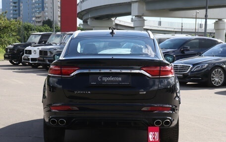 Geely Tugella FY11, 2022 год, 2 670 000 рублей, 7 фотография