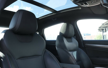 Geely Tugella FY11, 2022 год, 2 670 000 рублей, 15 фотография