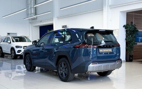 Toyota RAV4, 2026 год, 4 470 000 рублей, 5 фотография