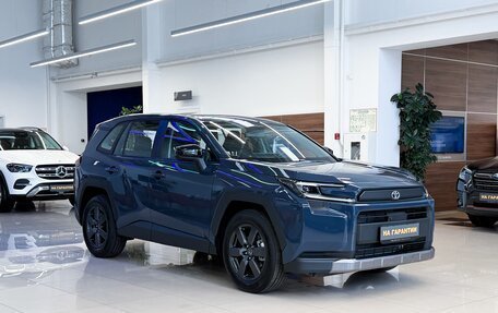 Toyota RAV4, 2026 год, 4 470 000 рублей, 3 фотография