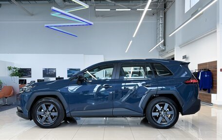 Toyota RAV4, 2026 год, 4 470 000 рублей, 4 фотография