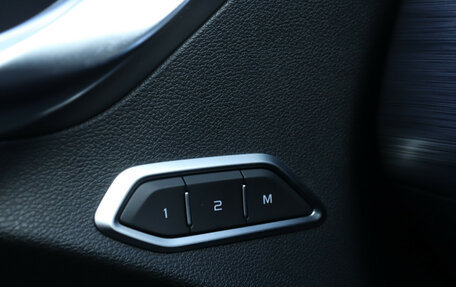 Geely Tugella FY11, 2022 год, 2 670 000 рублей, 19 фотография