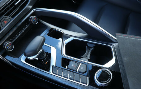 Geely Tugella FY11, 2022 год, 2 670 000 рублей, 17 фотография