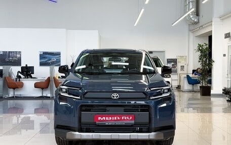 Toyota RAV4, 2026 год, 4 470 000 рублей, 2 фотография