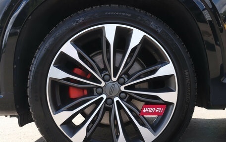 Geely Tugella FY11, 2022 год, 2 670 000 рублей, 24 фотография