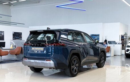 Toyota RAV4, 2026 год, 4 470 000 рублей, 9 фотография