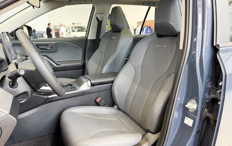 Toyota RAV4, 2026 год, 4 470 000 рублей, 15 фотография