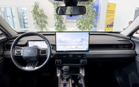 Toyota RAV4, 2026 год, 4 470 000 рублей, 18 фотография