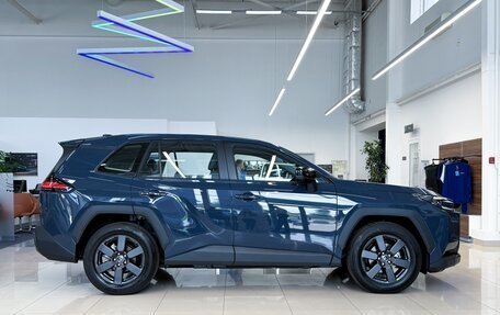 Toyota RAV4, 2026 год, 4 470 000 рублей, 10 фотография