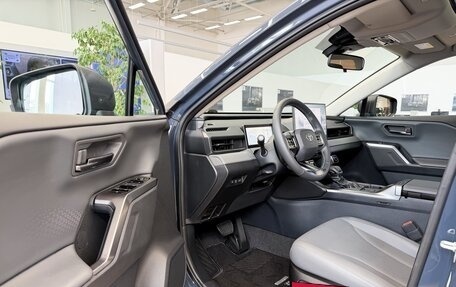 Toyota RAV4, 2026 год, 4 470 000 рублей, 11 фотография