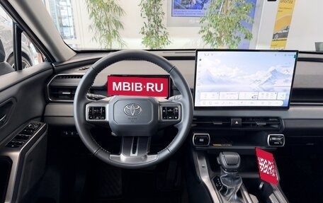 Toyota RAV4, 2026 год, 4 470 000 рублей, 19 фотография