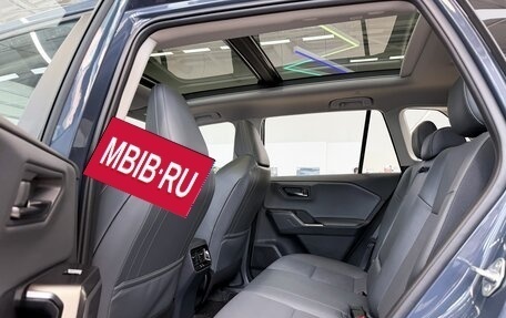 Toyota RAV4, 2026 год, 4 470 000 рублей, 26 фотография