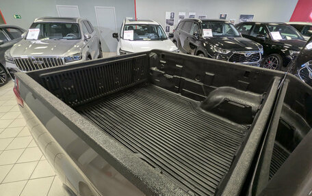 Mitsubishi L200 IV рестайлинг, 2016 год, 2 299 500 рублей, 25 фотография