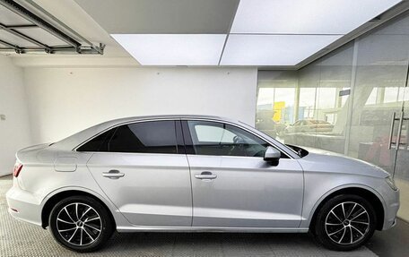 Audi A3, 2015 год, 1 575 000 рублей, 5 фотография