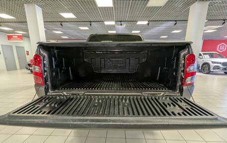 Mitsubishi L200 IV рестайлинг, 2016 год, 2 299 500 рублей, 24 фотография