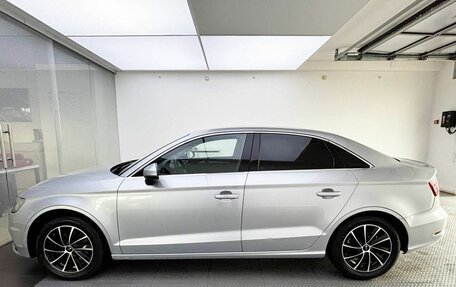 Audi A3, 2015 год, 1 575 000 рублей, 10 фотография