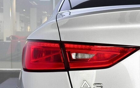 Audi A3, 2015 год, 1 575 000 рублей, 12 фотография