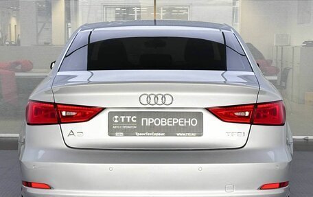 Audi A3, 2015 год, 1 575 000 рублей, 7 фотография