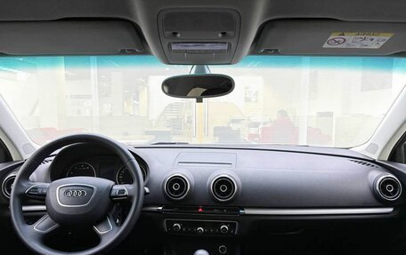 Audi A3, 2015 год, 1 575 000 рублей, 17 фотография
