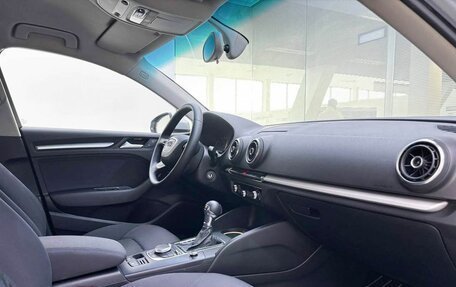 Audi A3, 2015 год, 1 575 000 рублей, 13 фотография