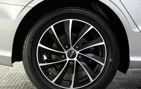 Audi A3, 2015 год, 1 575 000 рублей, 22 фотография