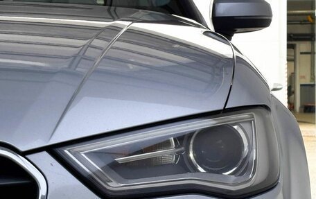 Audi A3, 2015 год, 1 575 000 рублей, 21 фотография