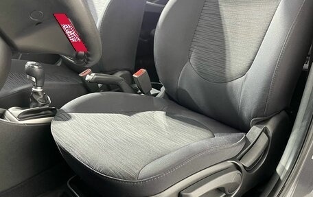 Hyundai Solaris II рестайлинг, 2016 год, 1 150 000 рублей, 14 фотография