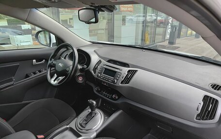 KIA Sportage III, 2015 год, 1 599 800 рублей, 13 фотография