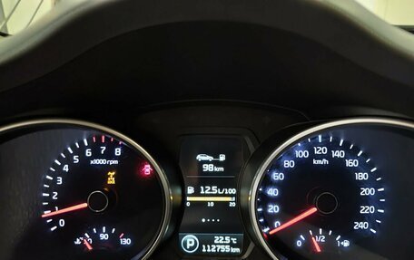 KIA Sportage III, 2015 год, 1 599 800 рублей, 16 фотография