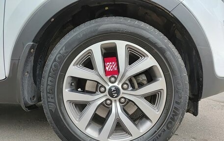 KIA Sportage III, 2015 год, 1 599 800 рублей, 22 фотография
