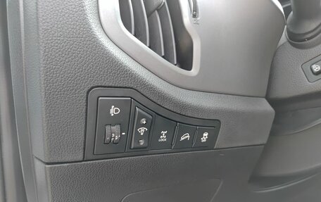 KIA Sportage III, 2015 год, 1 599 800 рублей, 23 фотография