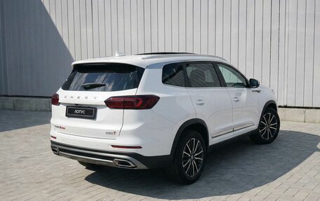 Chery Tiggo 8 Pro, 2023 год, 2 299 000 рублей, 3 фотография