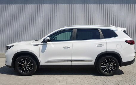 Chery Tiggo 8 Pro, 2023 год, 2 299 000 рублей, 6 фотография