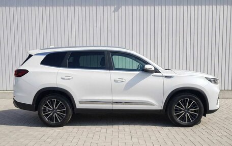 Chery Tiggo 8 Pro, 2023 год, 2 299 000 рублей, 4 фотография