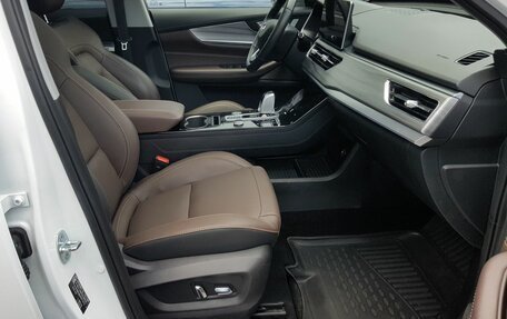 Chery Tiggo 8 Pro, 2023 год, 2 299 000 рублей, 14 фотография